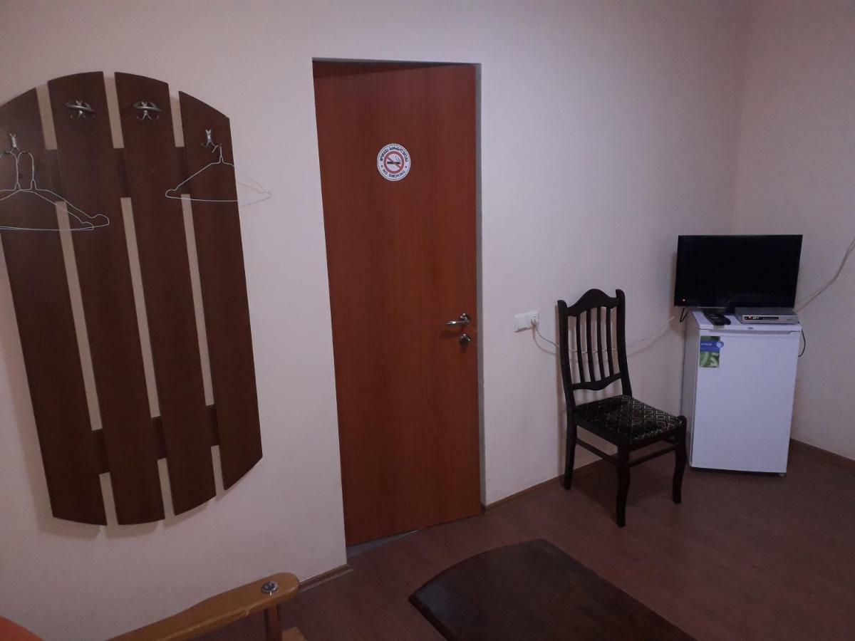 Hotel Imereti Tiflis Exterior foto